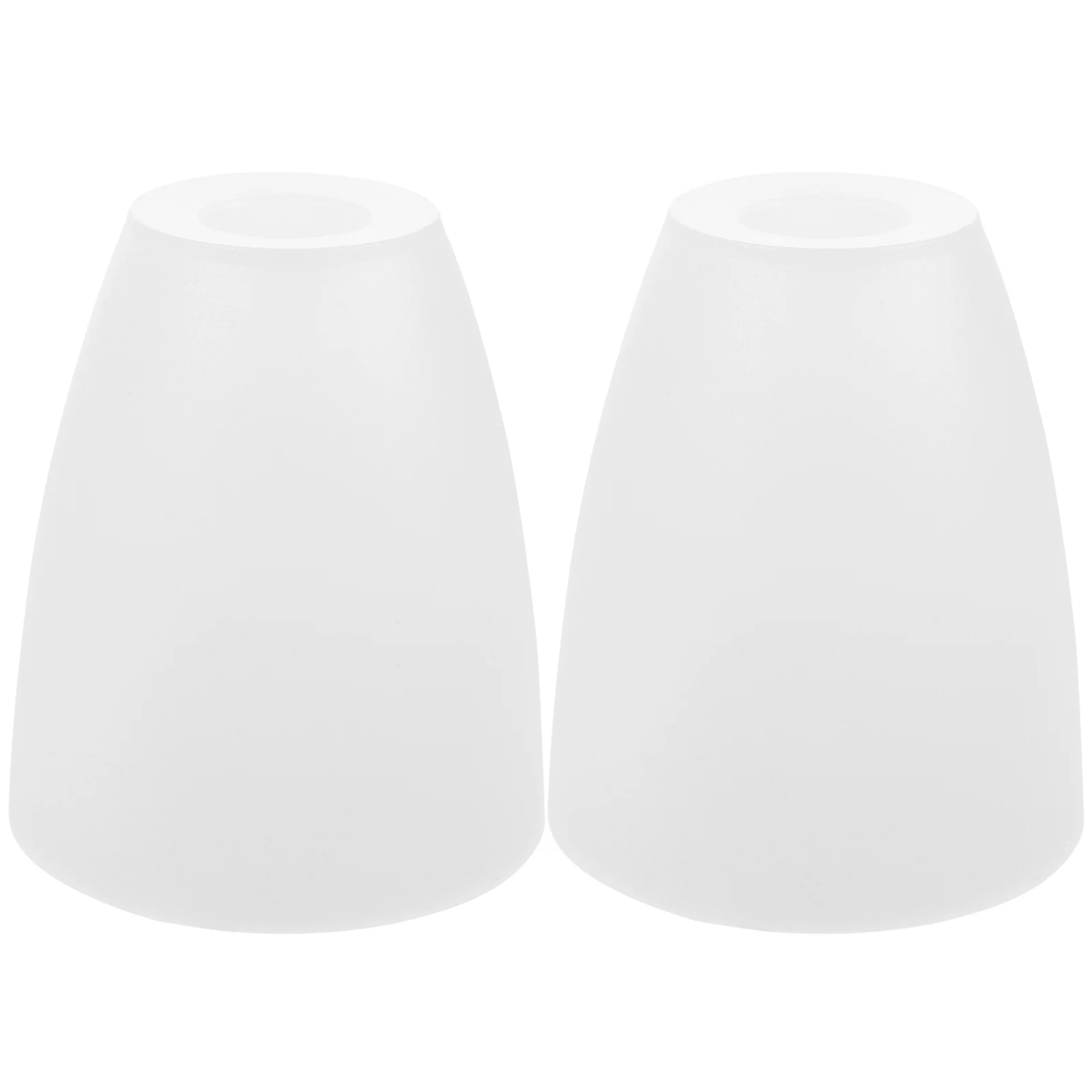 

Lamp Shade Shades Cover Light Replacement Lampshade Floor Chandelier Plastic Wall Pendant Covers White Table Horseshoe Ceiling