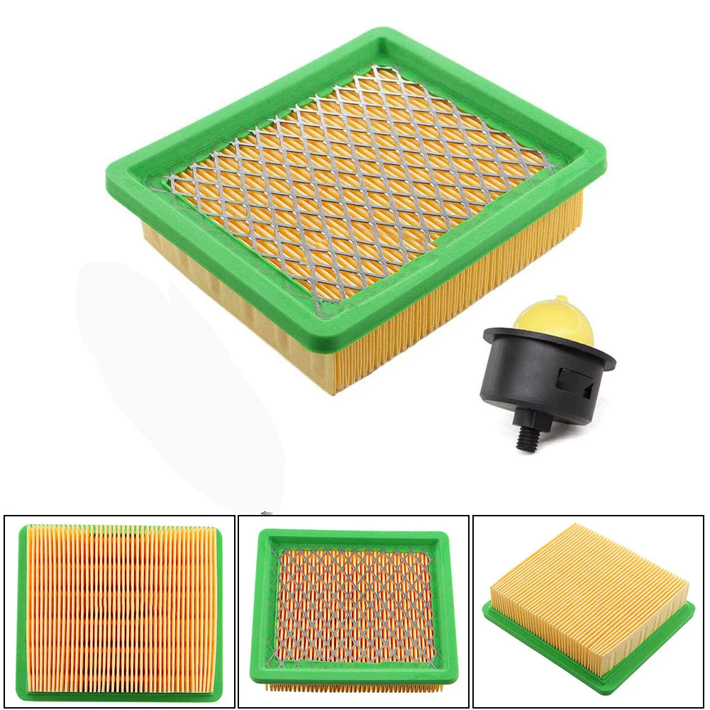 

High Quality Air Filter For Fuxtec FX-RM 5.0 5.5FX-RM 1855 1860 2055 2060 2060PRO Lawn Mowers Garden Brush Cutter Accessories