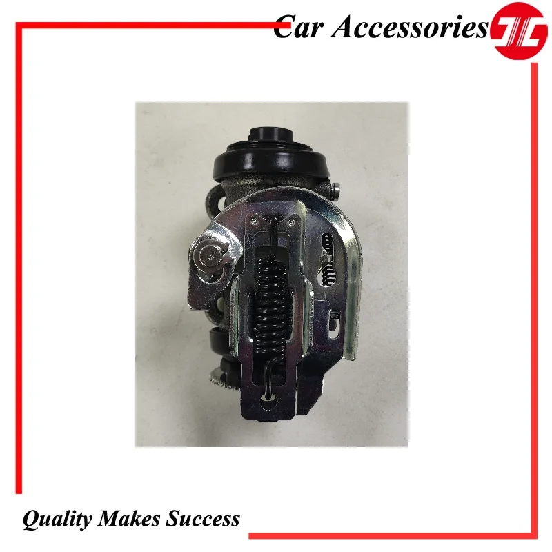 Оригинальный тормозной цилиндр (левое заднее колесо) JX1060- 3502040 B для автомобильных