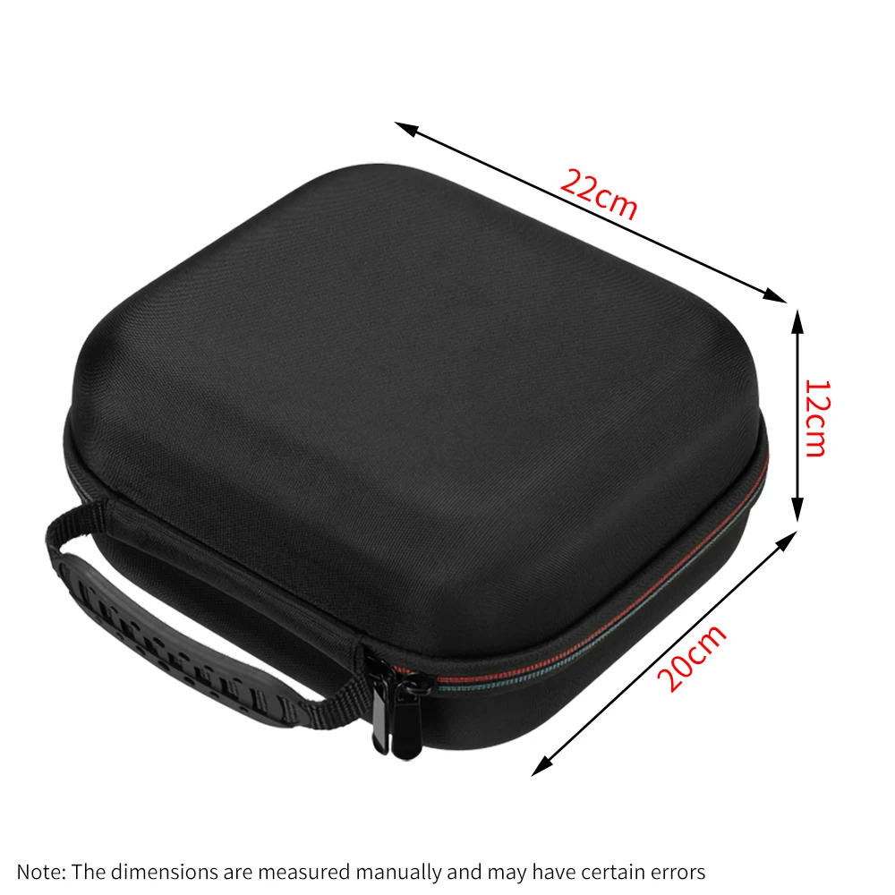 Жесткая Сумка для хранения EVA 1 SonoFlow HC905 коробка наушников гарнитура путешествий
