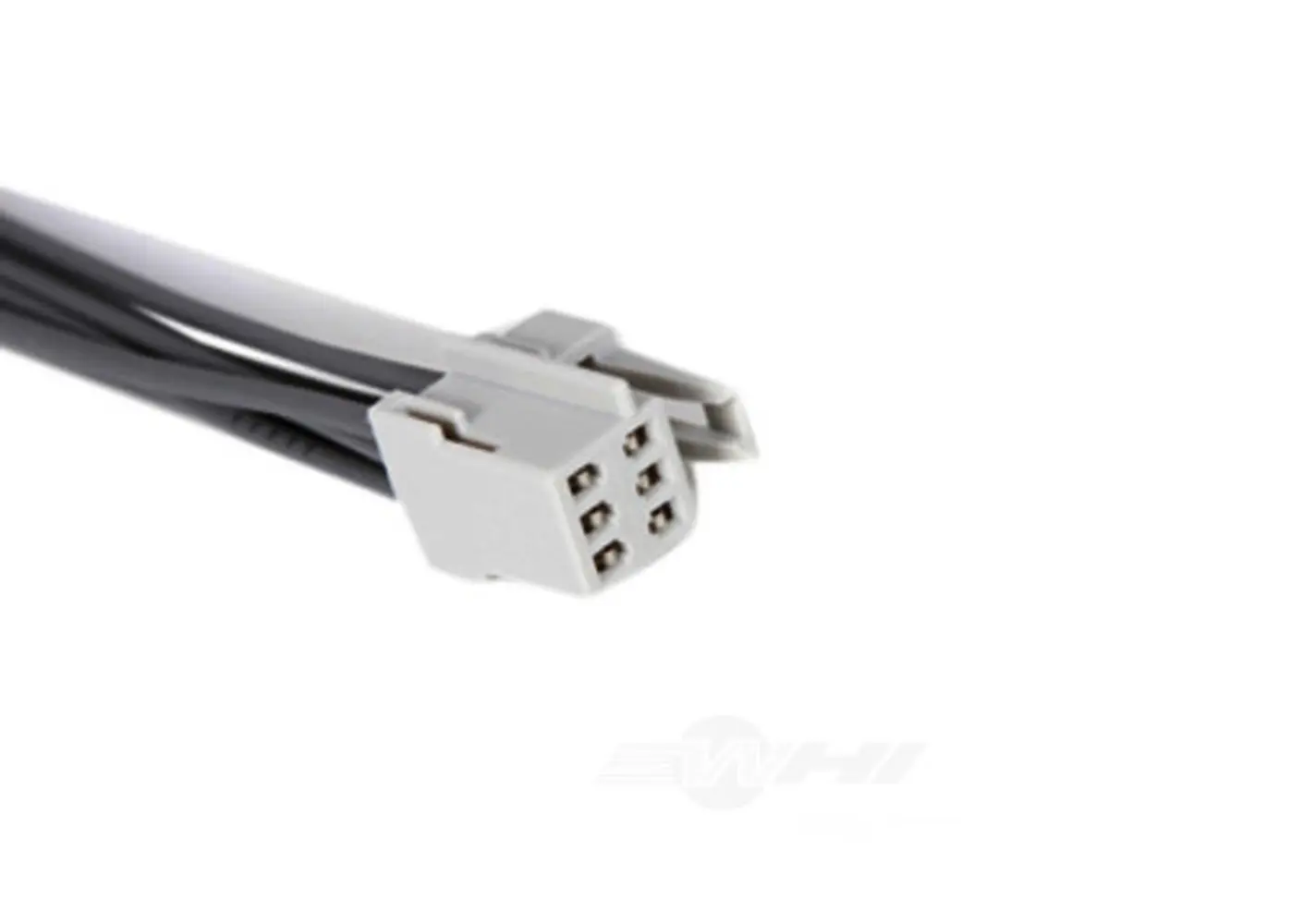 GM Original Equipment PT3923 Gray Multi-Purpose Pigtail