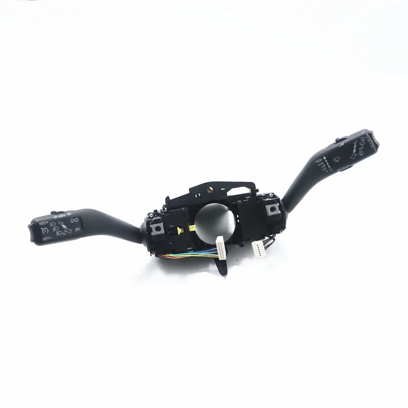 

Переключатель стеклоочистителя на руль для VW Golf 6 MK6 Jetta 6 Caddy Skoda Yeti Octavia 5K0 953 513 S