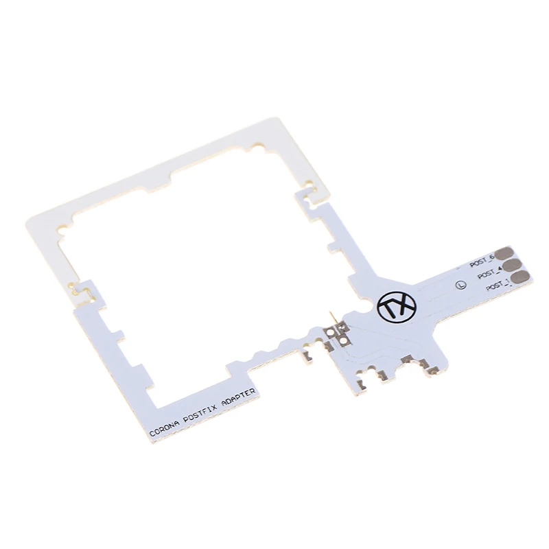 

Детали для замены DIY Corona V2, версия Xecuter, детали для замены центрального процессора, детали для игровой приставки XBOX 360