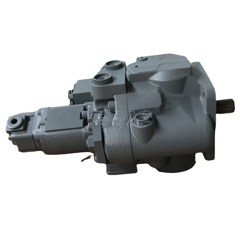 Экскаватор AP2D36 4389179 4430438 Гидравлический Главный поршневой насос для