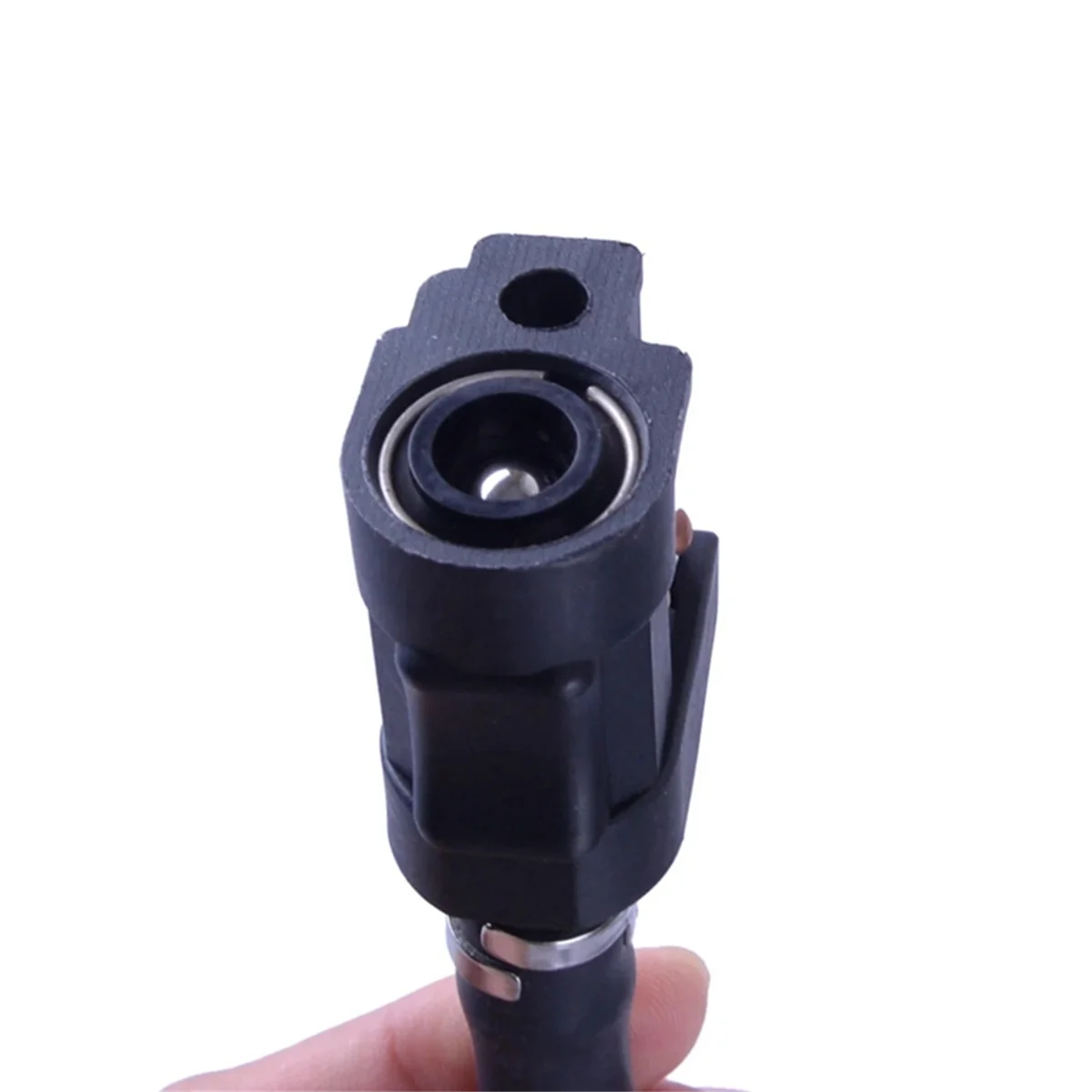 Шланг топливопровода лодочного двигателя в сборе разъемы насоса праймера для