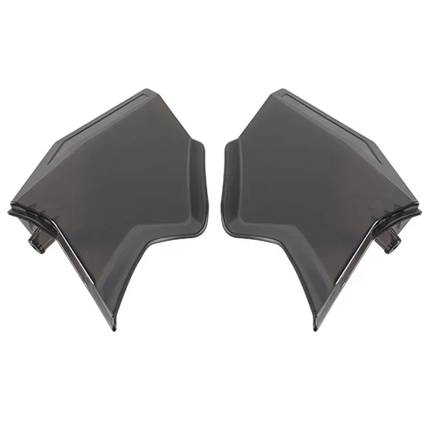 

Дефлектор воздуха для мотоцикла для Honda Goldwing 2018-2023 Gold Wing GL 1800, обтекатель для лобового стекла, аксессуары из АБС-пластика VST-010203-006