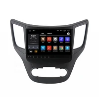 zestech 9 inch single din gps navigation android 10 0 system carmultimediastereo for changan cs35