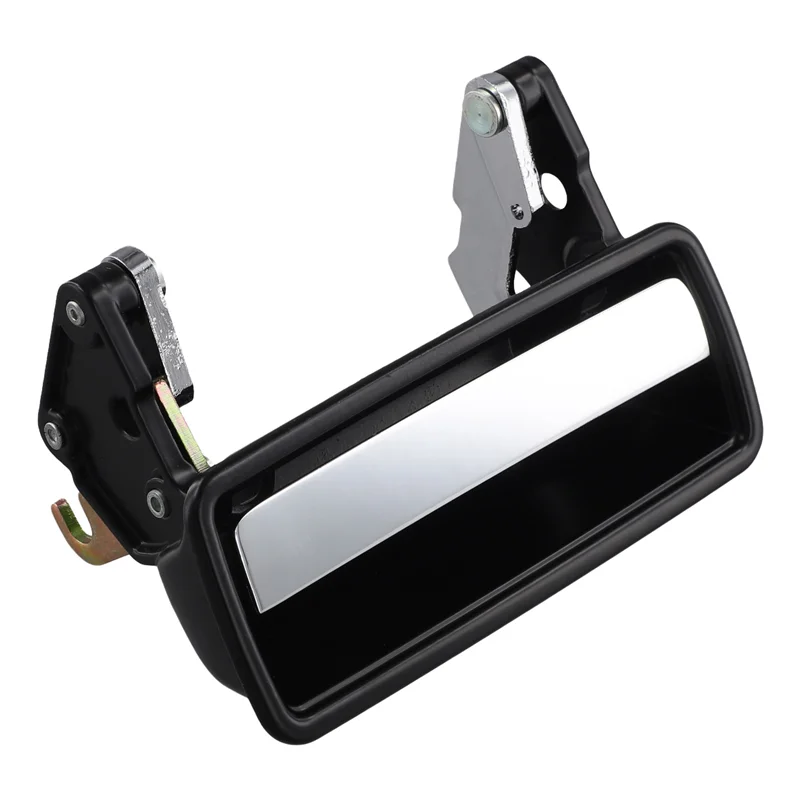 

Для Volvo 142 164 240 245 260 262 передняя задняя внешняя ручка двери