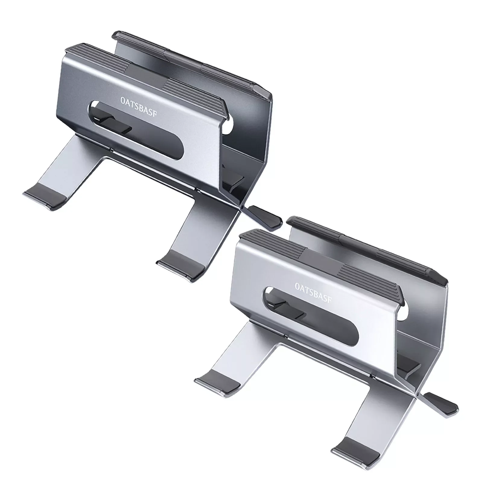 

NEW2023 Metal Desk Stand ForiPad Desktop Tablet Holder Tablet Stand Notebook Computer Rack Stand