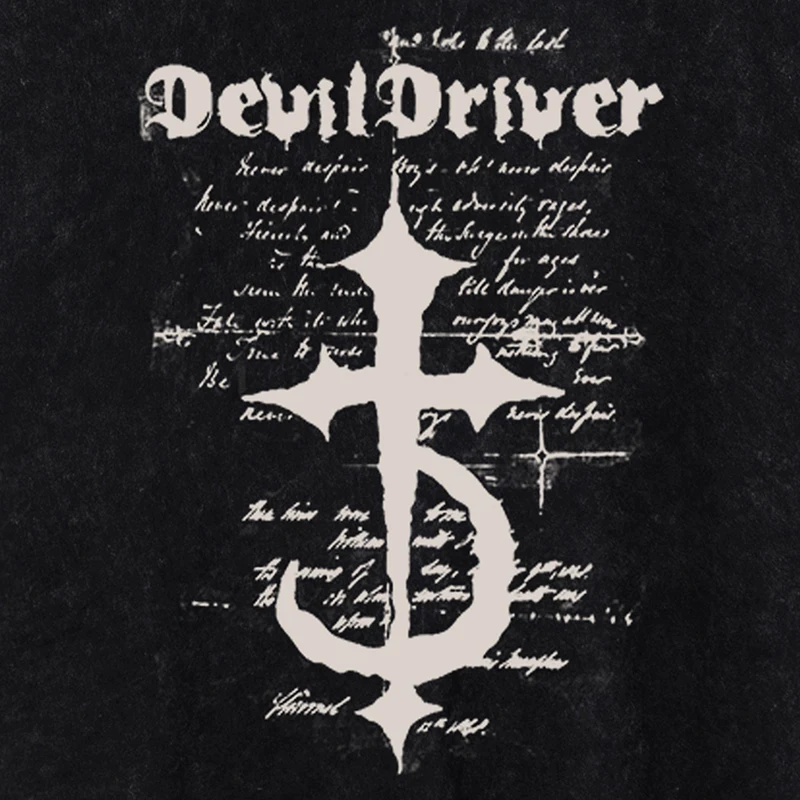 Футболка мужская хлопковая в стиле ретро уличная одежда хип-хоп с вырезами