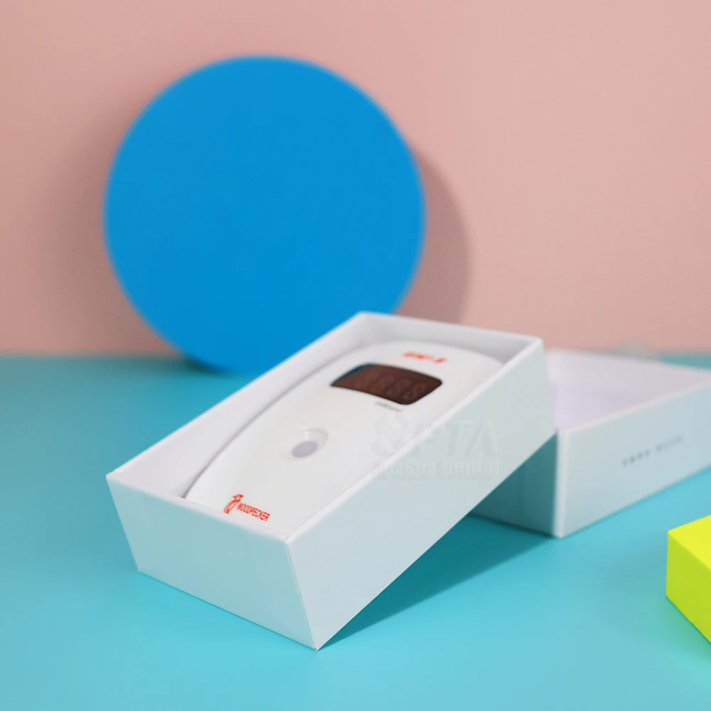 SPTA Dental Curing Light Meter Power Tester LM-1 Dentistry Equipment Tool Woodpecker Led & Halogen