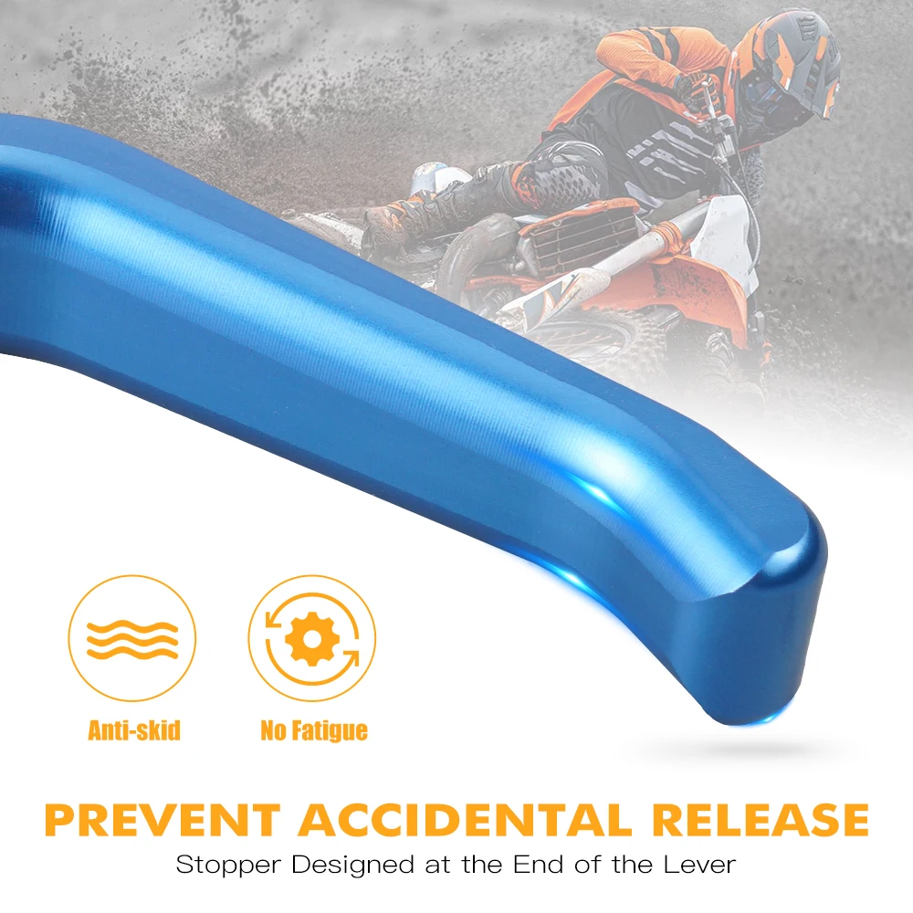 Коровка рычаг сцепления для Husqvarna TE300 TE FE 250 300 350 400 450 501-2014 FC 2016 TC 125 FX 450-2022