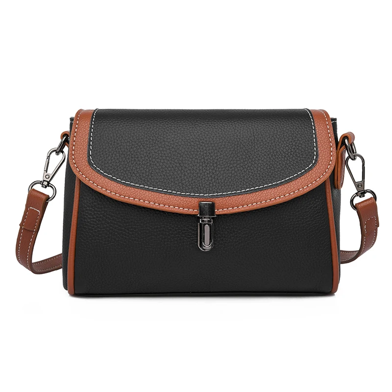 

Luxury Women Handbag Shoulder Bags Lady Crossbody Summer Designer Mobile Bag Ladies Genuine Leather Purses Flap Small Square Bag