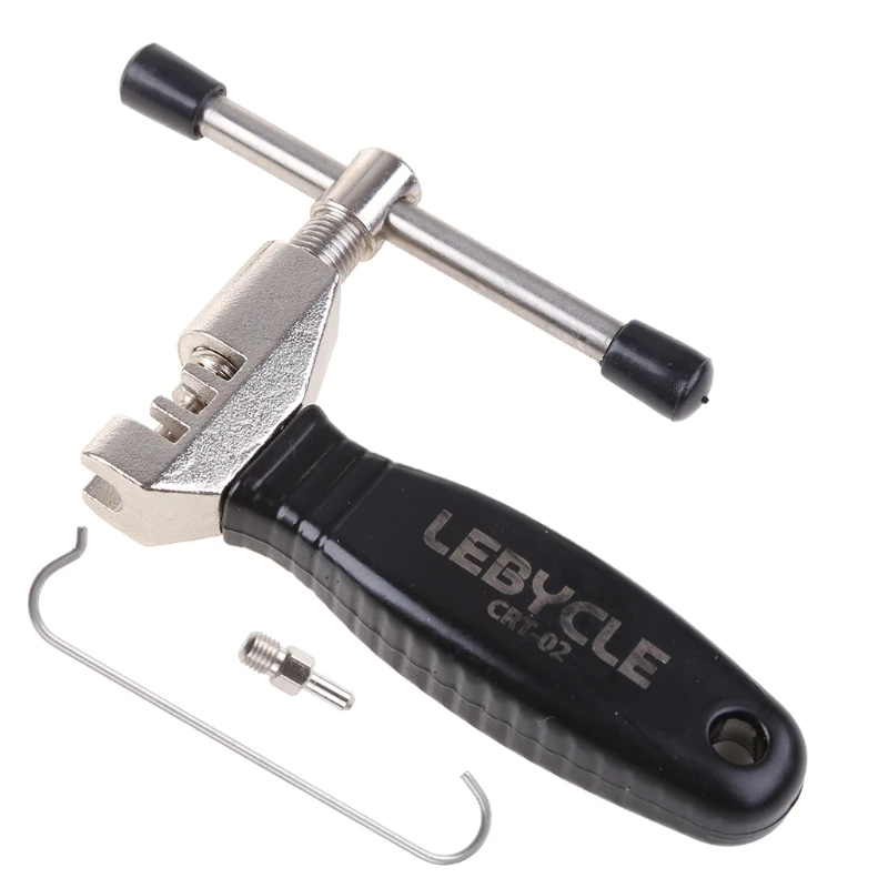 

Инструмент для велосипедной цепи для односкоростного звена цепи