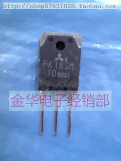 

Бесплатная идентификация FK18SM10 10 шт.