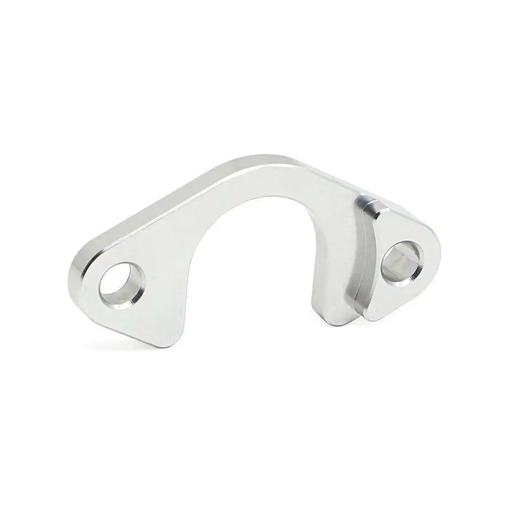 LS шарнирная труба для масляного насоса LS1 LS3 LS2 Silver