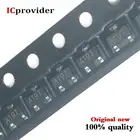 1000 шт. AO3401 A19T AO3401A A03401 3401 SMD SOT23 30V P-Channel улучшенный режим Транзистор MOSFET