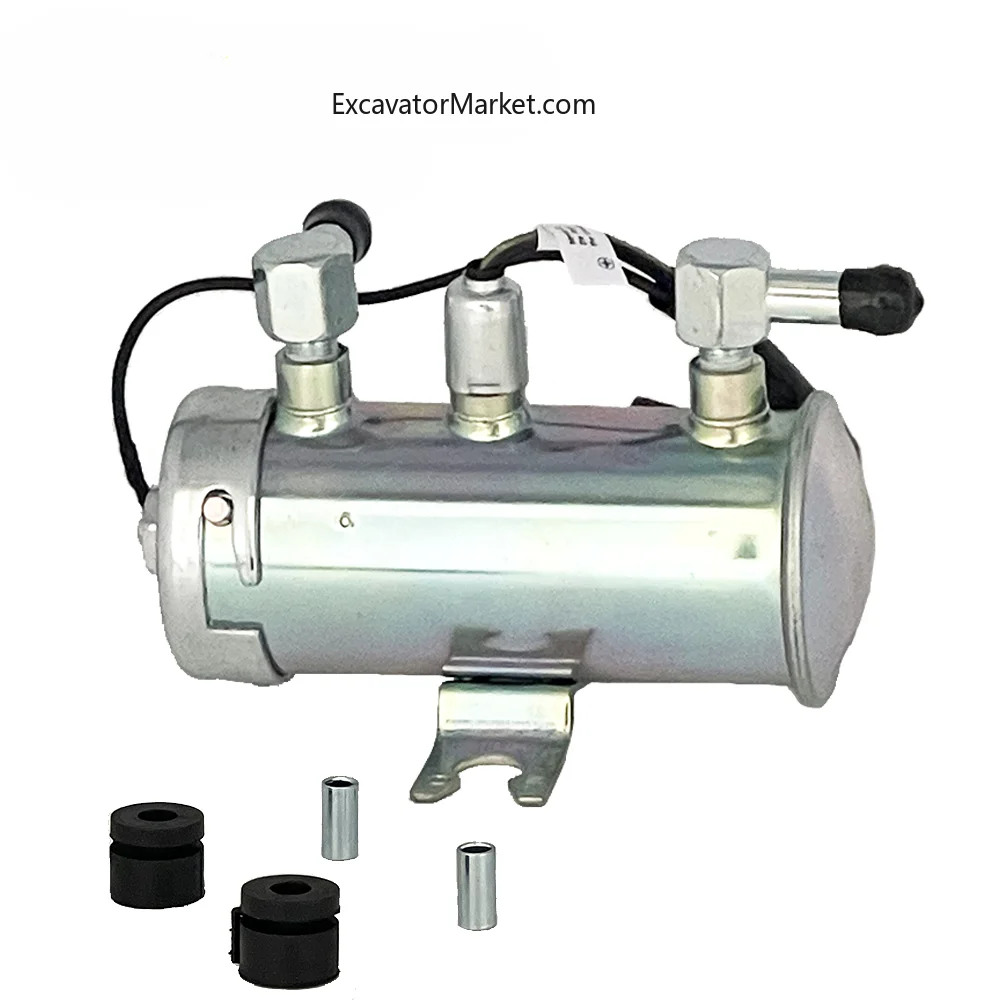 Экскаватор для Хитачи 4645227 8980093971 Электрический топливный насос 24 В CP220-3 EG65R-3 EG70R-3