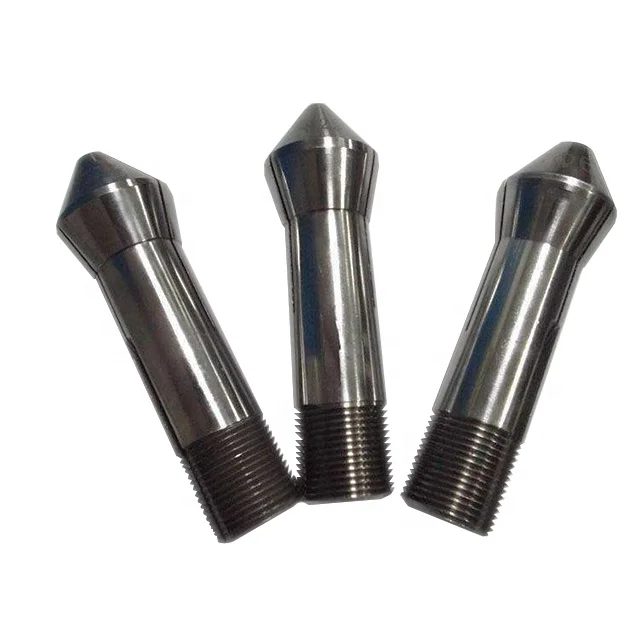 

Schaublin B32/45 steel collet chuck