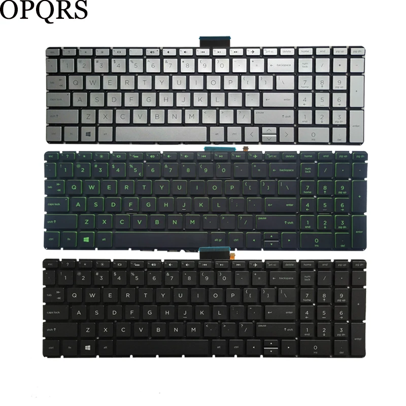 

Новая клавиатура для ноутбука HP 15-BS 15-BR 15-BW 15T-BR 15Q-BU 15T-BS 15Z-BW 250 G6 255 G6 256 G6 258 G6