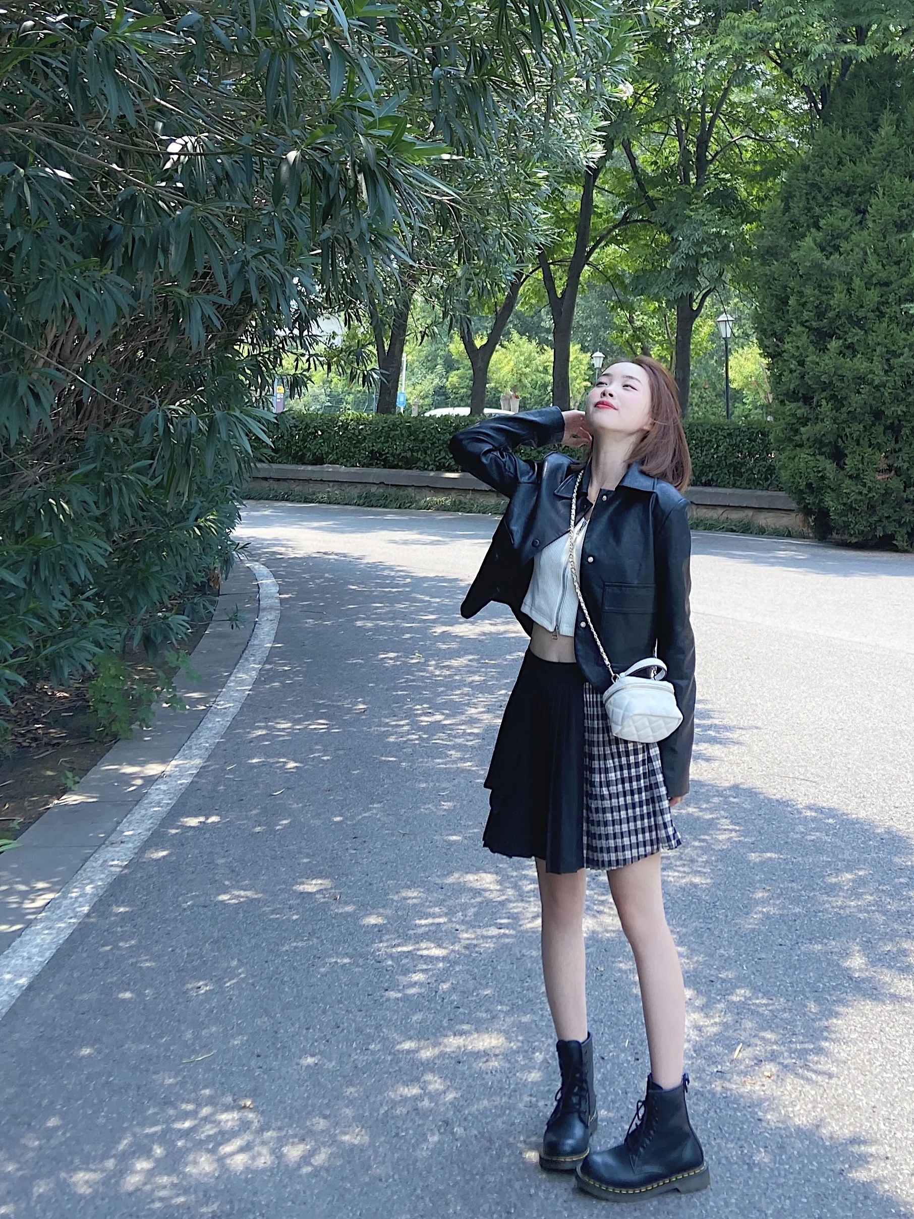 Pu Leather Jackets for Women 2022 Manteau Femme Coat Women Long Sleeve Coat Korean Style  Short Black Coat Girl Clothes