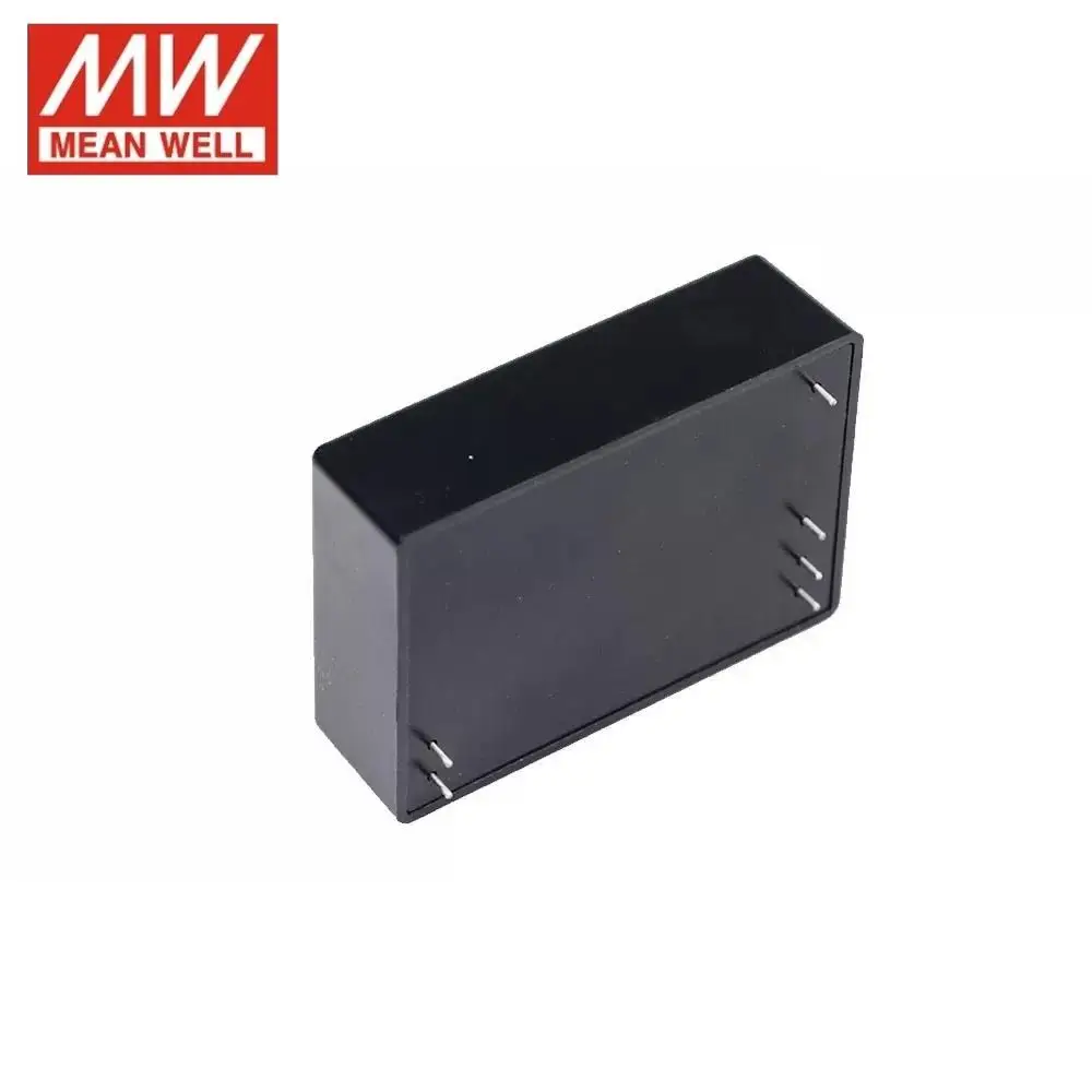 MEAN WELL LDH-65 Светодиодный импульсный источник питания LDH-65-700/1050/1400/1750 мА DC-DC драйвер