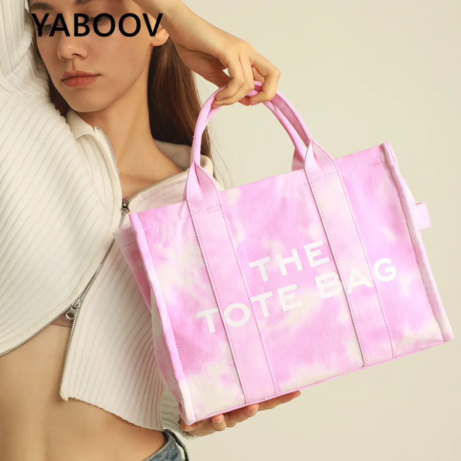 

YABOOV Casual Woamn Shoulder Bags Women Designer Luxury Fashion Large Capacity Female Bags Ladies Crossbody Bag Casual Tote