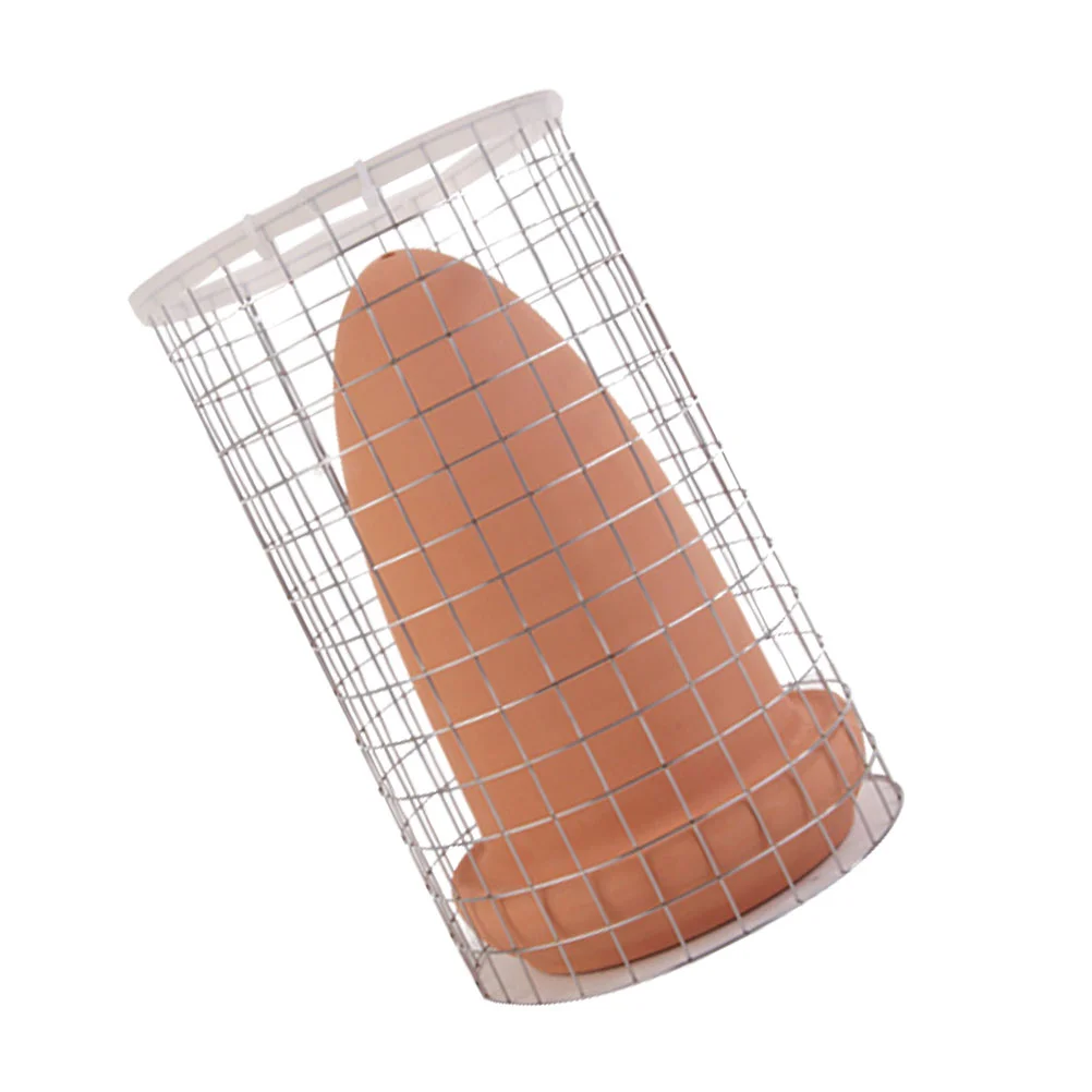 

Fish Breeding Cone Spawning Aquarium Slate Tank Discus Cave Angelfishbreed Decoration Incubator Ceramic Bucket Shrimp Clay