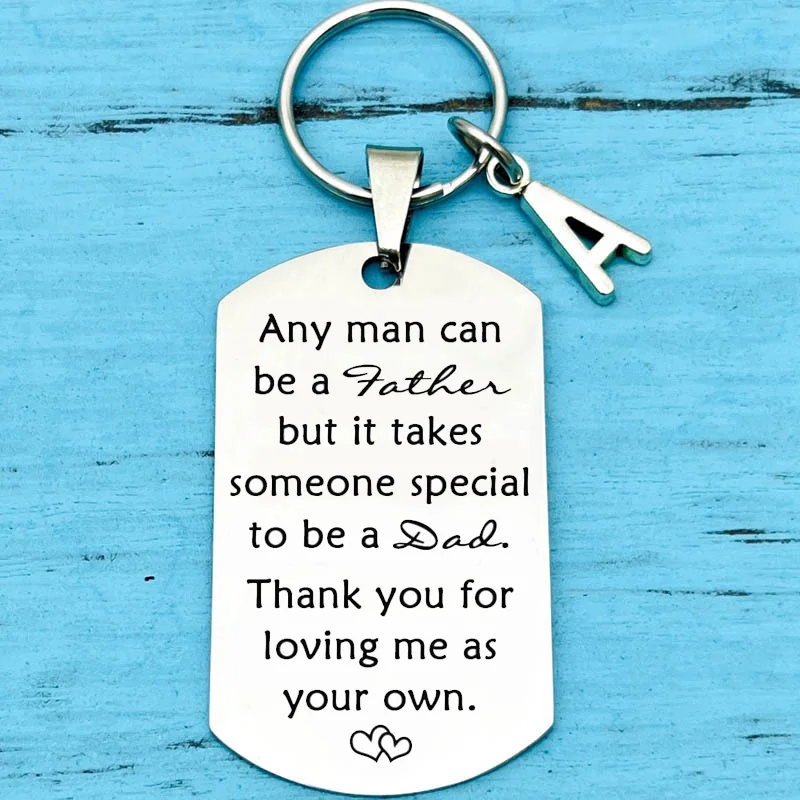 

Брелок для ключей, подарок папе на день рождения Рождество