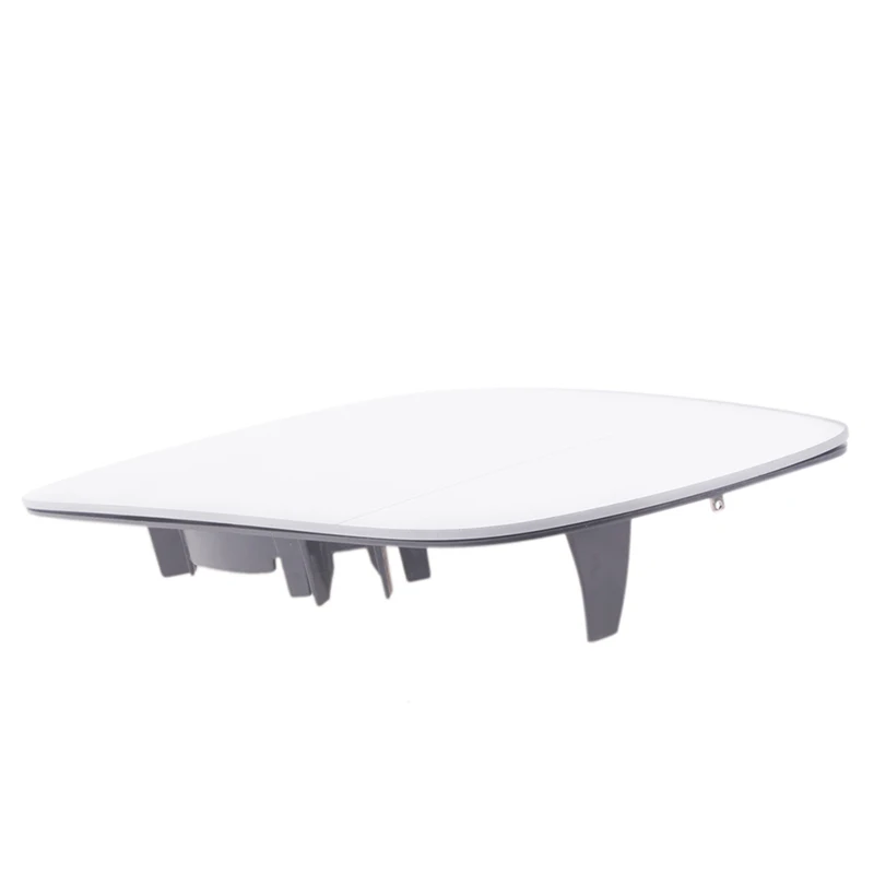 Боковое зеркало заднего вида с подогревом противотуманные плоские зеркальные