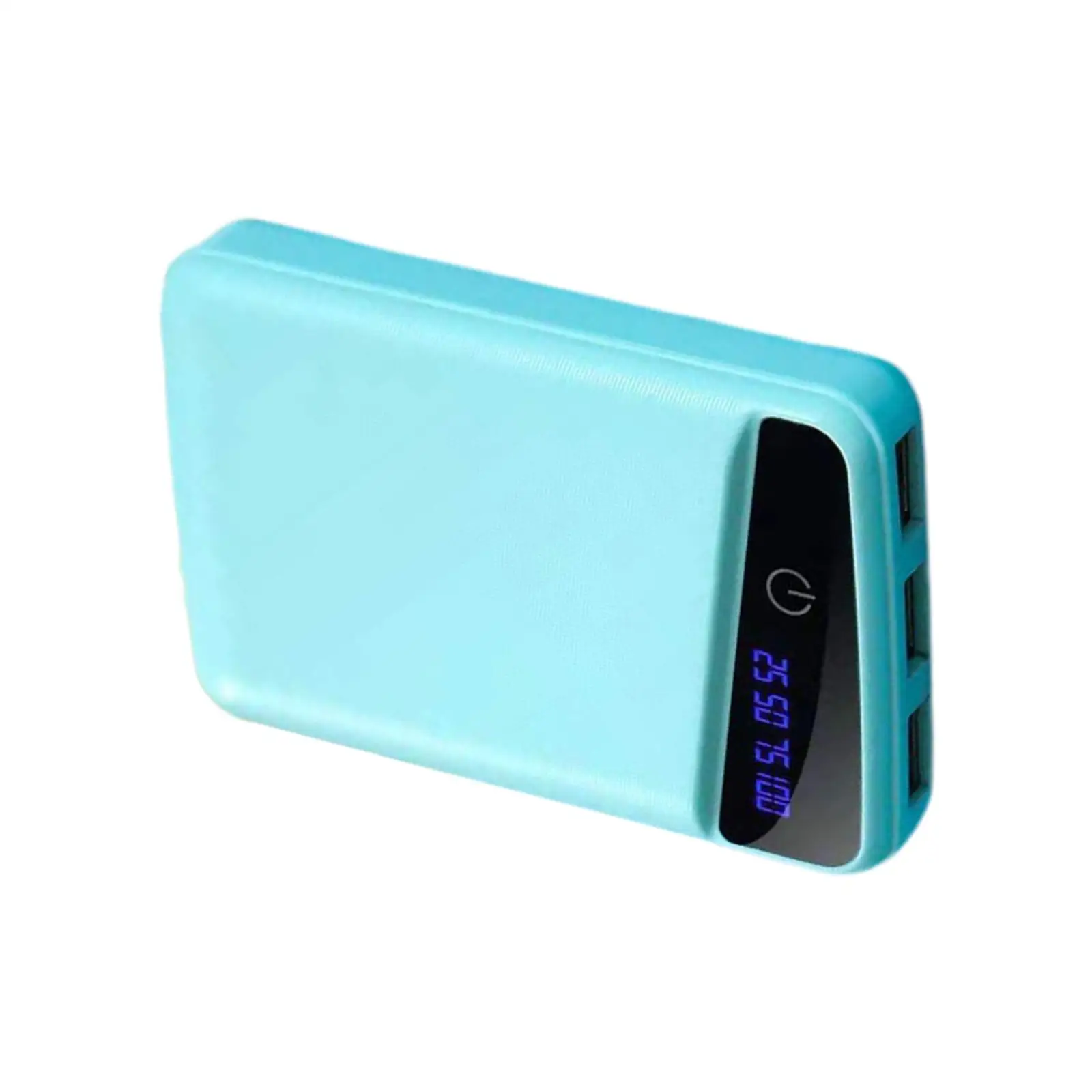 Портативное зарядное устройство для аккумулятора