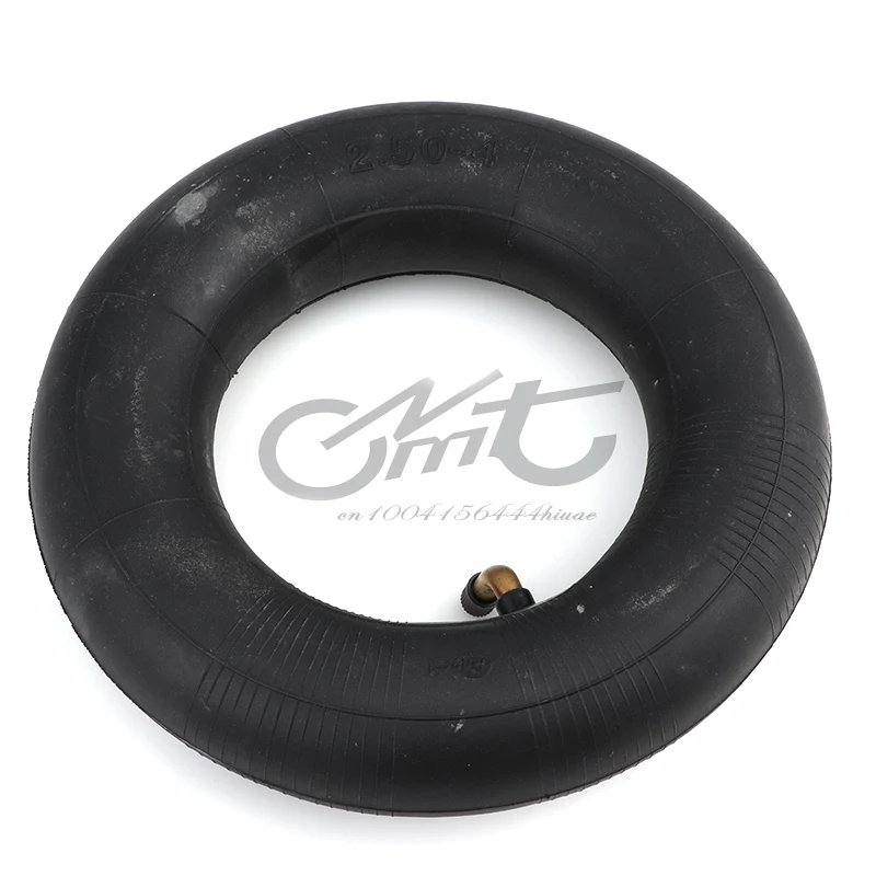 

High quality 2.80/2.50-4 tire 2.5-4 2.5/4 Tire Inner Tube For Gas & Electric Scooter Bike mini atv