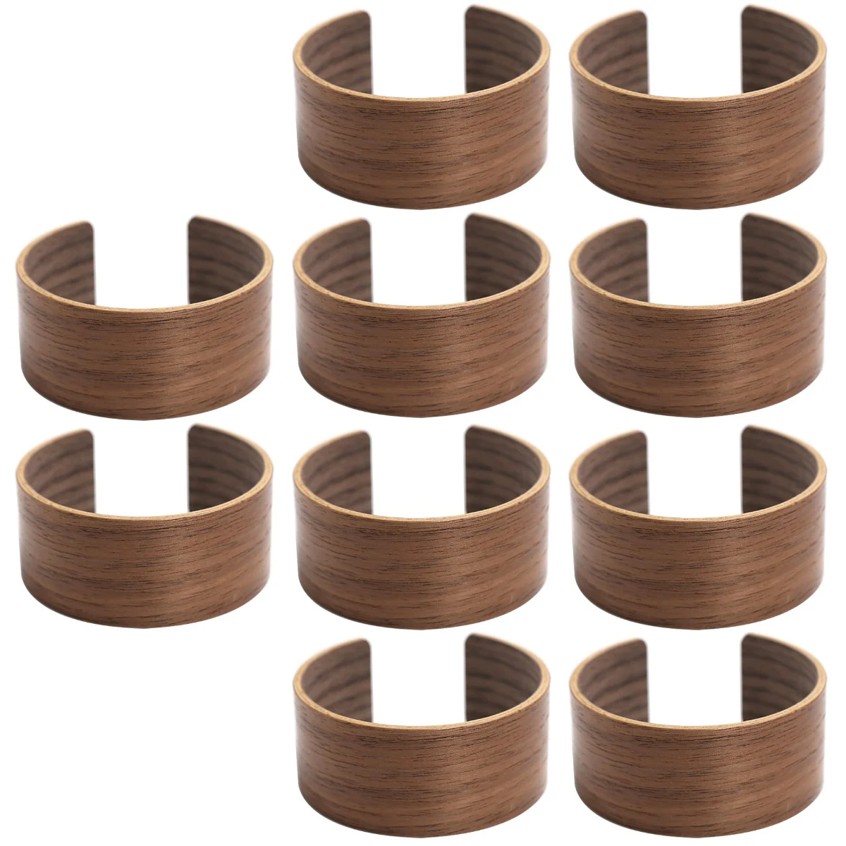 

10 шт., защитные крышки для чашек