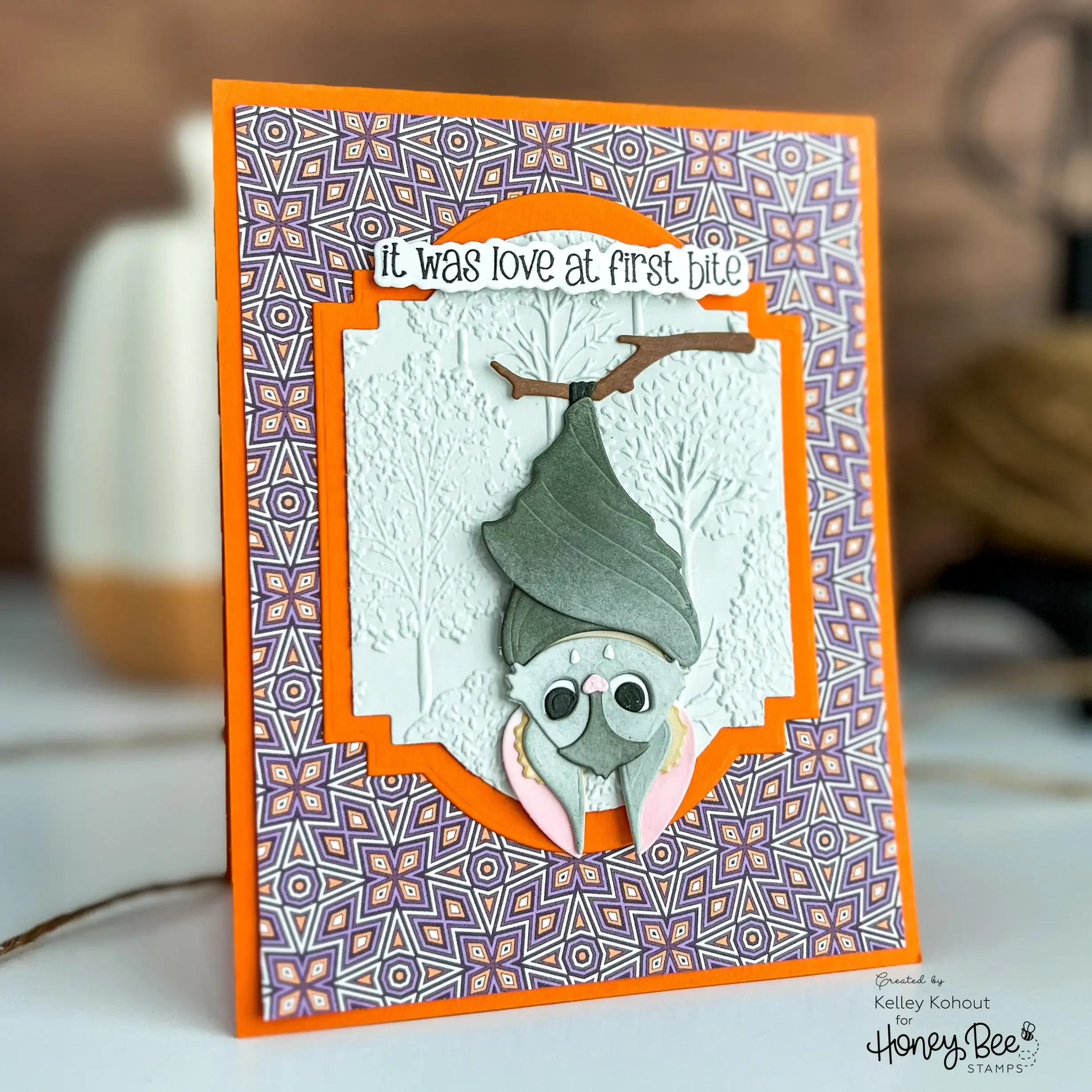 Cute Halloween - 4x5 Zestaw znaczków 2024 sierpień Metalowe wykrojniki do dekoracji pamiętnika Scrapbook Wytłaczanie Ręcznie robione