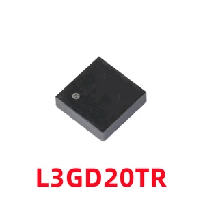 1PCS L3GD20 L3GD20TR Screen Printed AGD2 Sensor Chip New Original