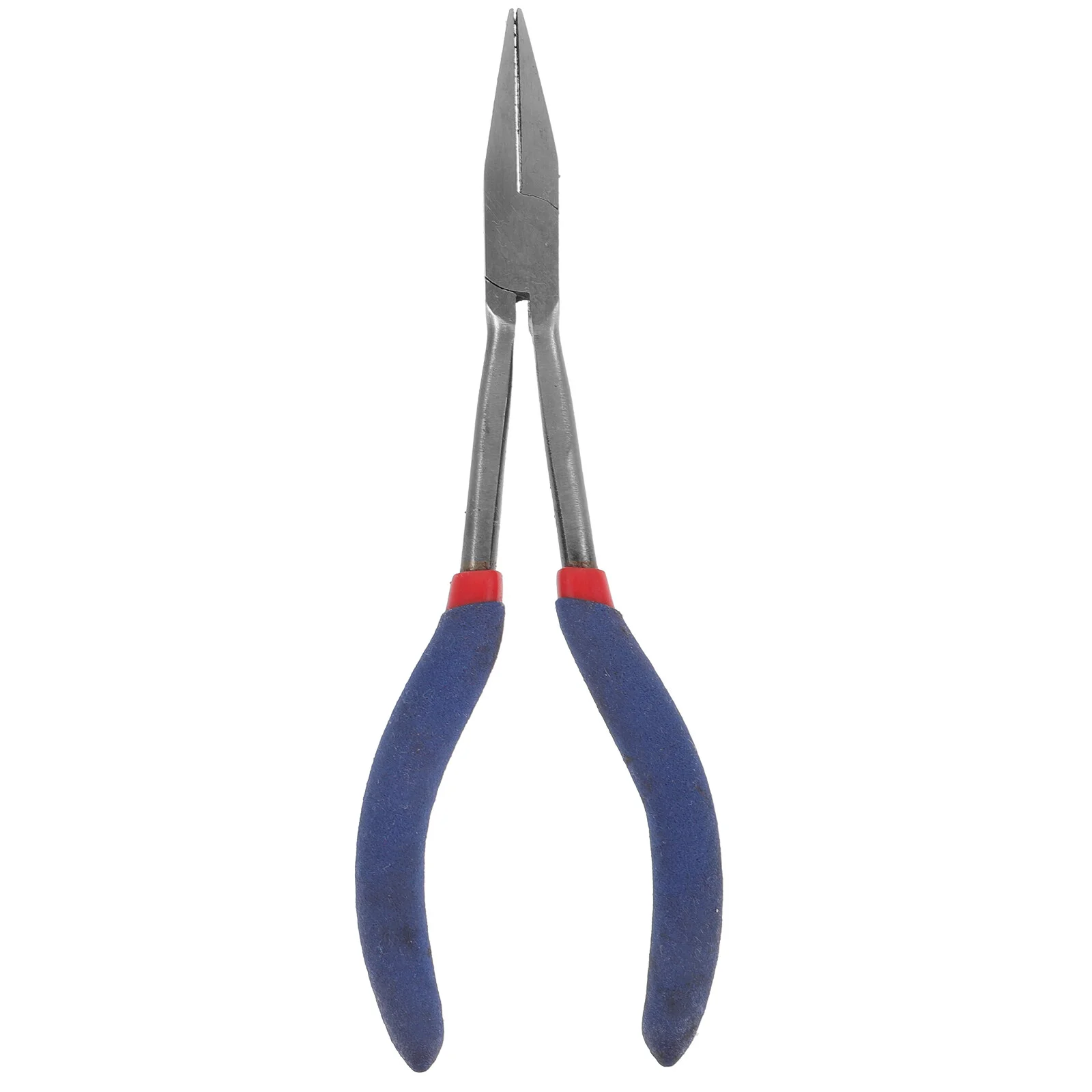 

Needle Nose Pliers Repair Wire Cutting DIY Bending Jewelry Making Tool Handwork