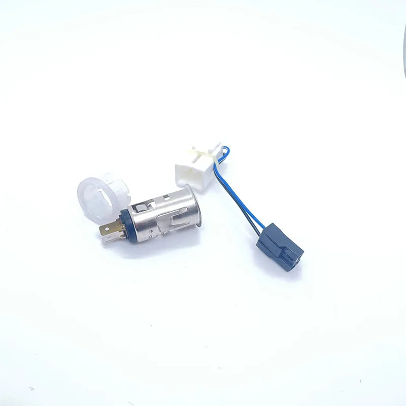 Розетка в сборе для прикуривателя Hyundai I30 I30CW 2007-2012