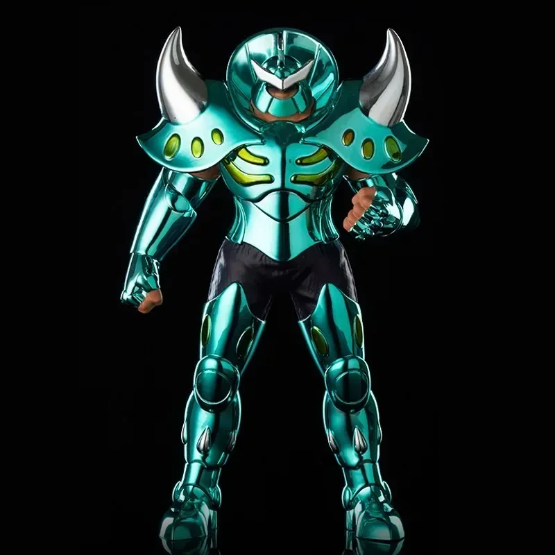 Saint Seiya Myth Cloth EX DarkKnight Fabio Hades Army 108 Specters Dark Mantle Knights of The Zodiac Фигурка Смола Игрушка на