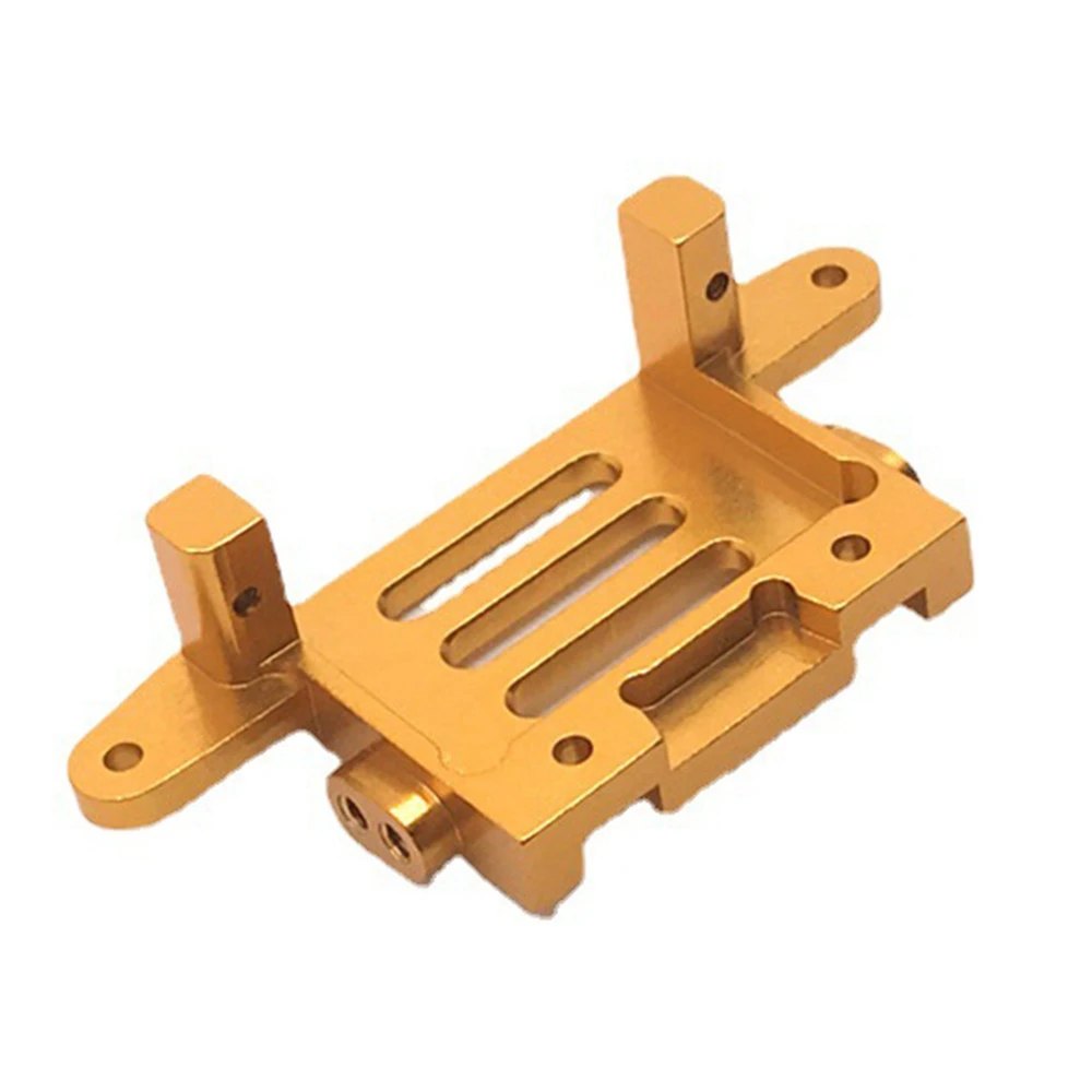 

Metal Servo Mount Base for SG 2801 SG2801 SG-2801 D110 1/28 RC Crawler Car Upgrade Parts Accessories,4