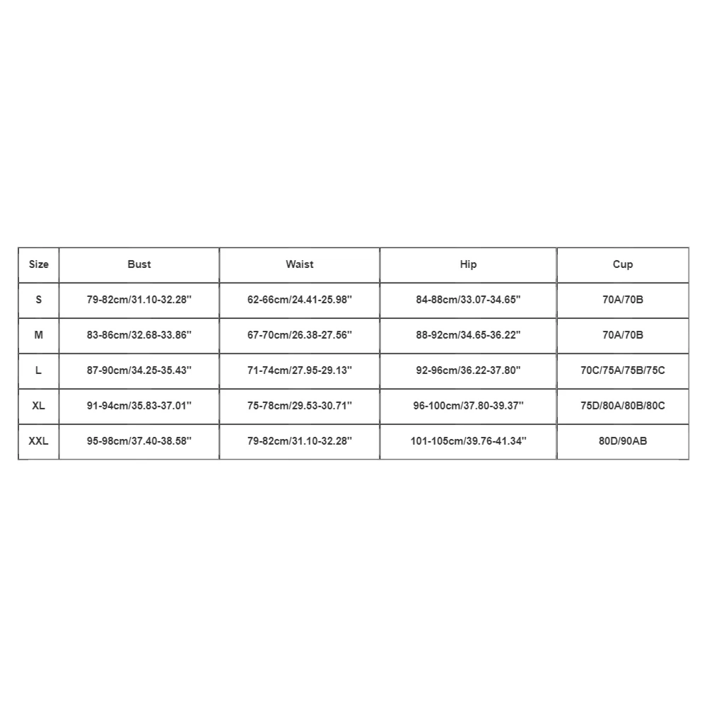 Женский купальник из двух предметов оборками и воланом с высокой талией
