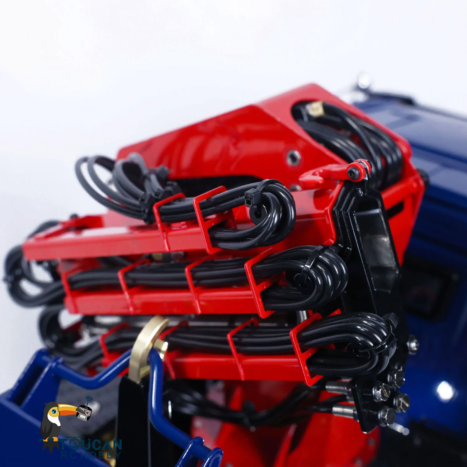 Рисунок 6 - 1/14 г., LESU 8X8