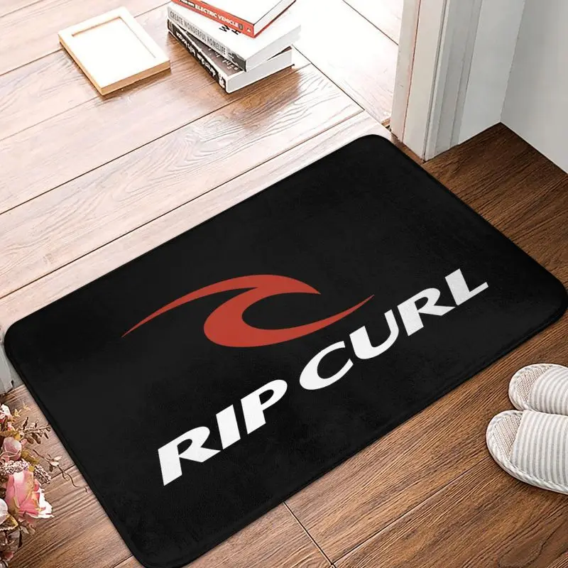 

Коврик Rip Curl для ванной из полиэстера