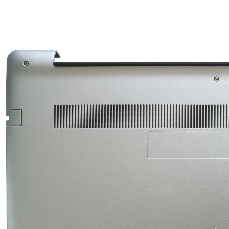 Новый нижний чехол для ноутбука DELL Inspiron 15 3562 3565 3567 Vostro 3568 D shell 0X3VRG