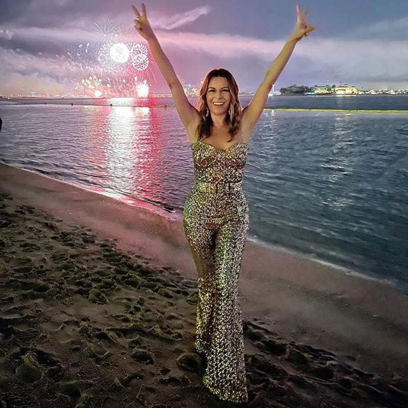 Рисунок 4 - Новинка 2024, Модный женский сексуальный