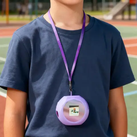 Защитный чехол для Takara Tomy Punirunes