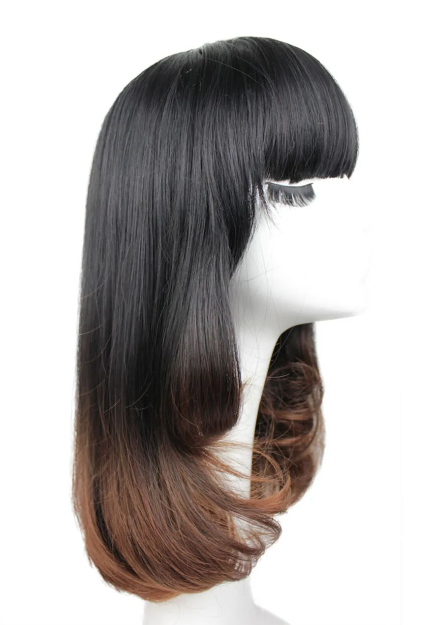 Рисунок 2 - Lgiht, золотые, короткие