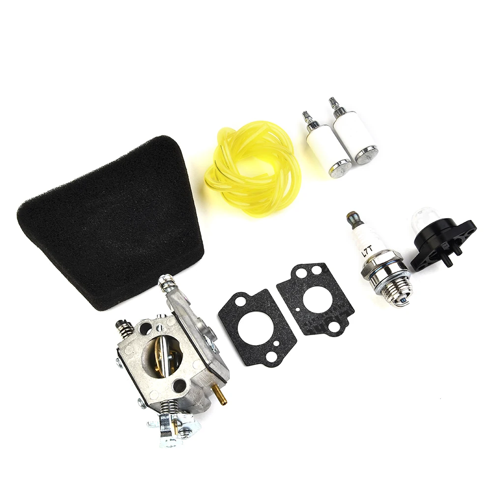 

Carburetor Air Filter For McCulloch For Mac 333,335,338,435,436,438,440,441,442,444,3-14XT, 3-16XT Chainsaw Accessories