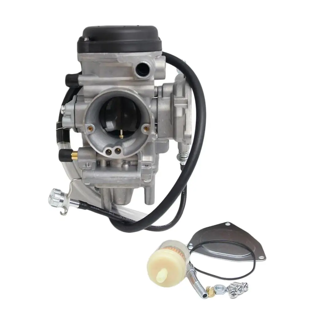 

PD33J Carburetor 400cc For,YFM350, YFM400