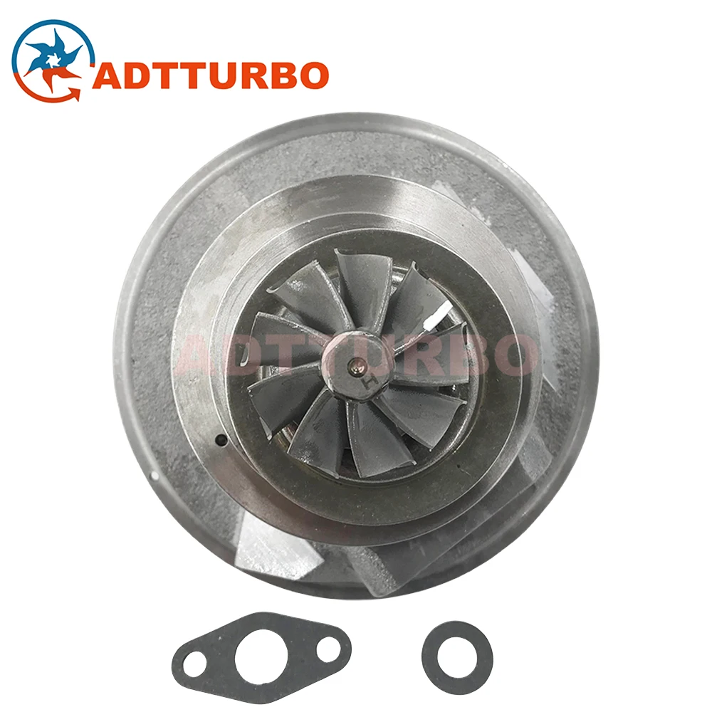 Фото Двойной турбокартридж MGT1752MS 827052 827053 для Mercedes CLS 500 E 500 GL 500 GLE 500 ML 500 S 500 SL 500 4,7L V8 320 кВт ГАЗ №5