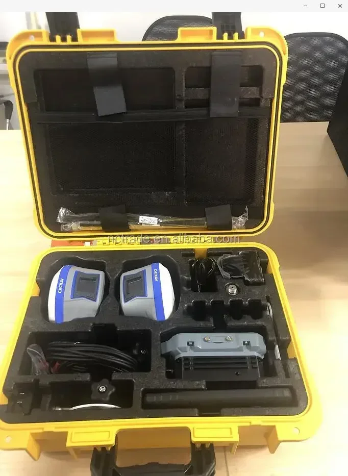 Новейшая GPS-плата RTK CHC i90 Trimble 2019 BD990 BD970